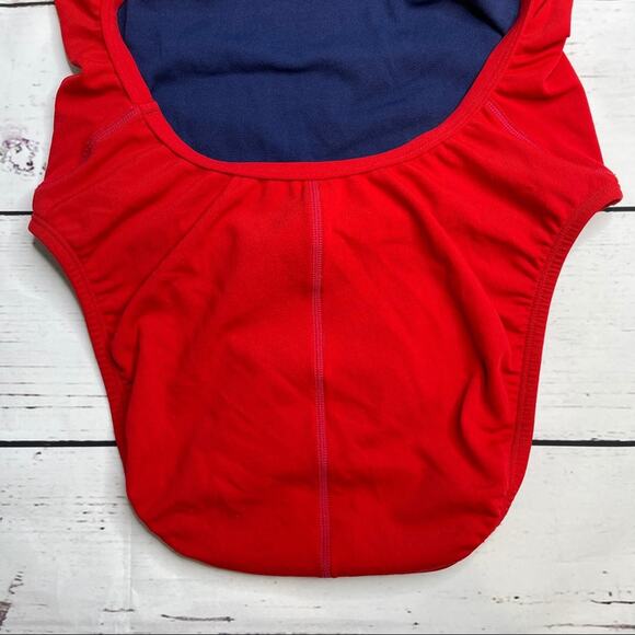 Speedo Guard Collection Flyback Endurance Racing - Picture 7 of 16